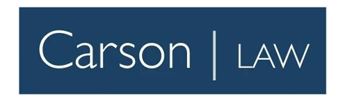 Carson Law