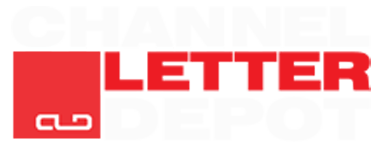 Channel Letter Depot