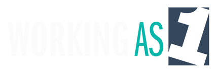 Working As 1